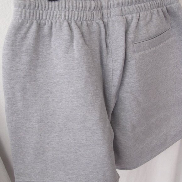 NWT - Unisex Lululemon Be a Good Person Denver Bronco Sweat Shorts - XS - Picture 13 of 14